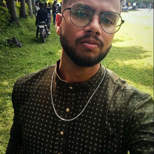 Kushal J. profile photo