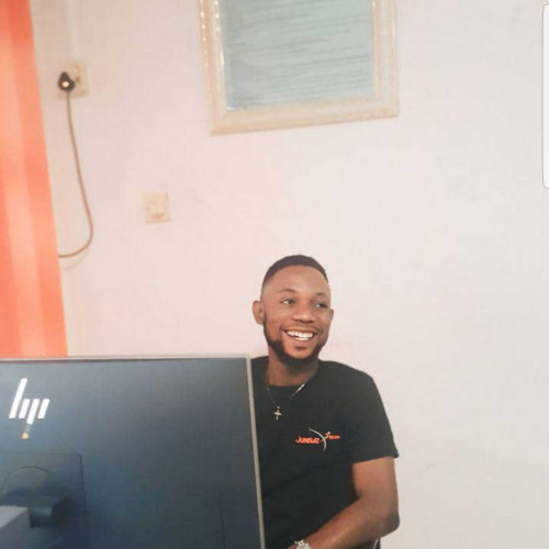 Taiwo S.