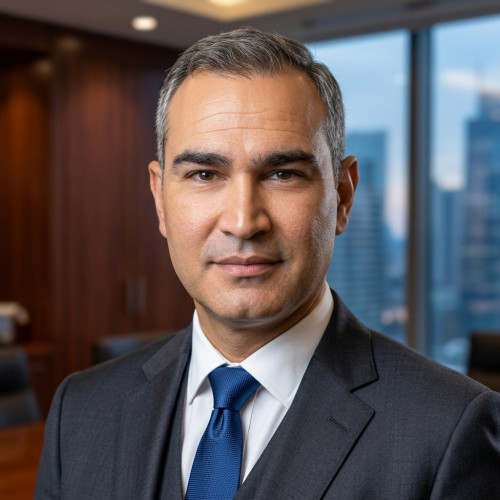 Jorge I. profile photo
