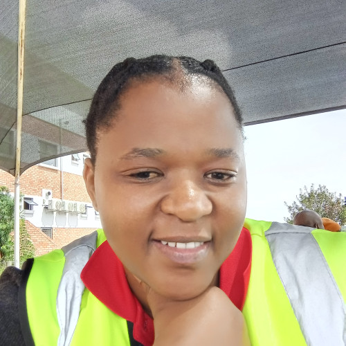 Dineo R. profile photo