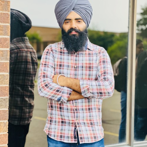 Harkrishan  S.
