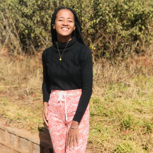 Yerica  E. profile photo