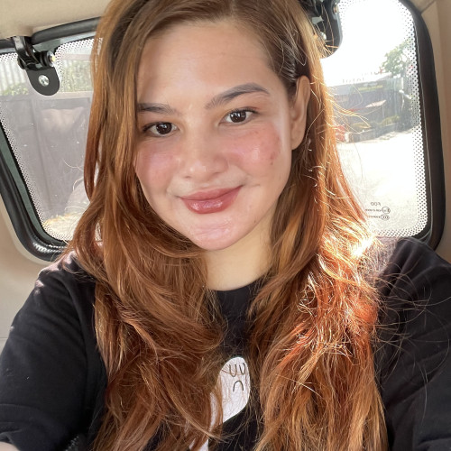 veronica e. profile photo