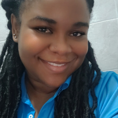 Patresha R. profile photo