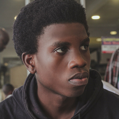 Kinte M. profile photo