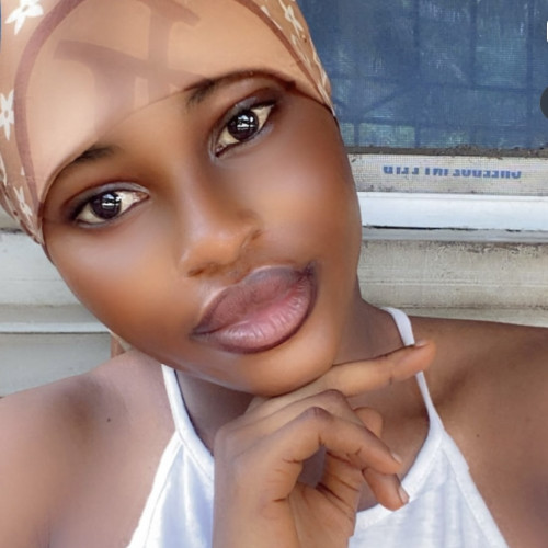 Treasure I. profile photo