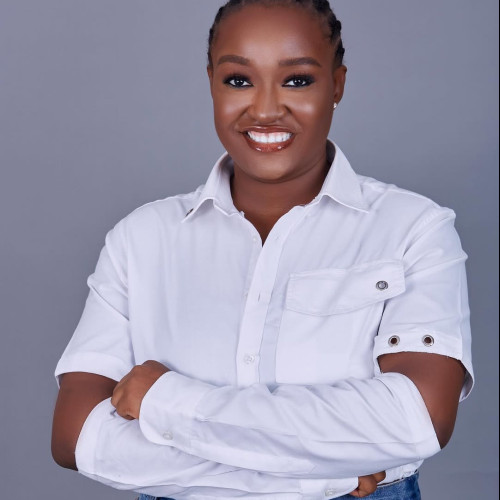 Shalom M. profile photo