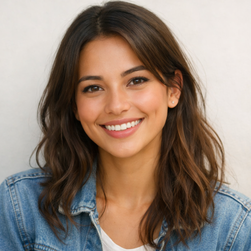 Lena V. profile photo