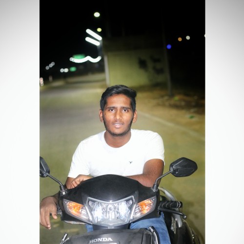 Indra R.
