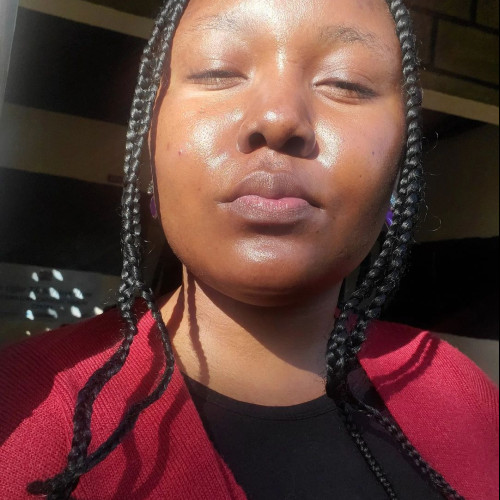 Everline A. profile photo