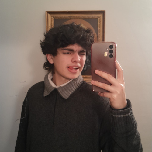 Lautaro R. profile photo