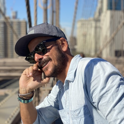 Carlos  P. profile photo