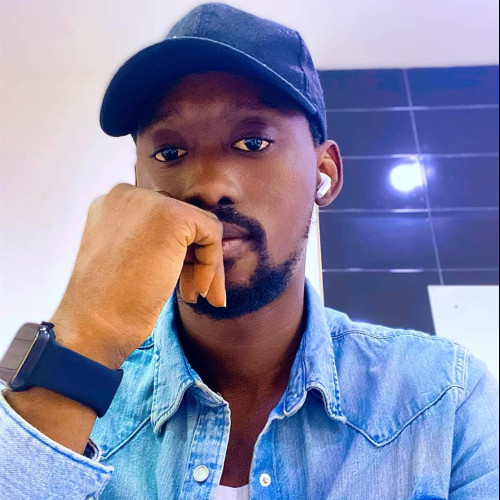 Damola O. profile photo
