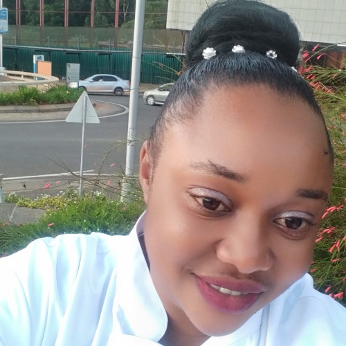 EUNICE W. profile photo