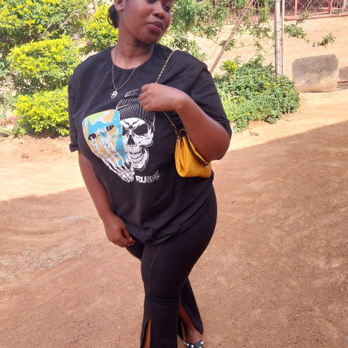 Irah M. profile photo