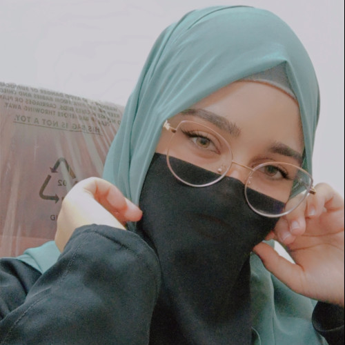 Sadia J. profile photo
