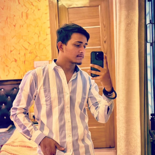 Priyanshu C. profile photo