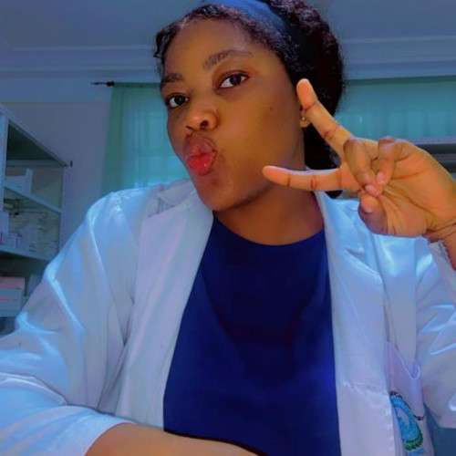 Winter D. profile photo