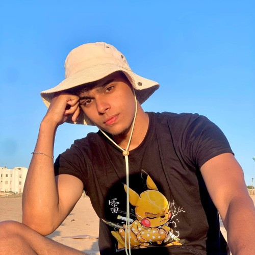 Khaled S.