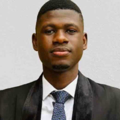 Jide A. profile photo