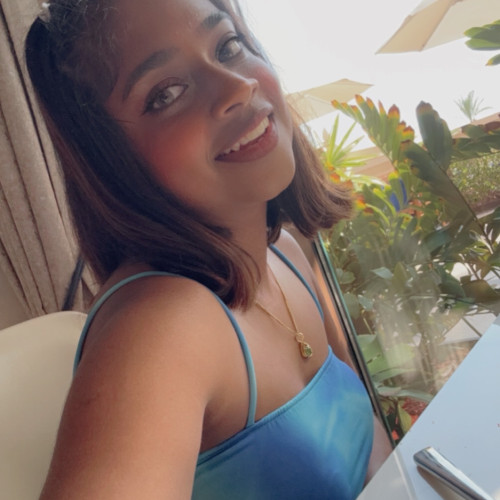 Charity D. profile photo