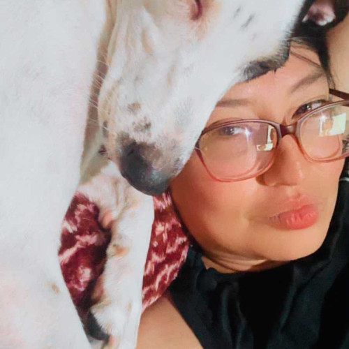 Olga S. profile photo