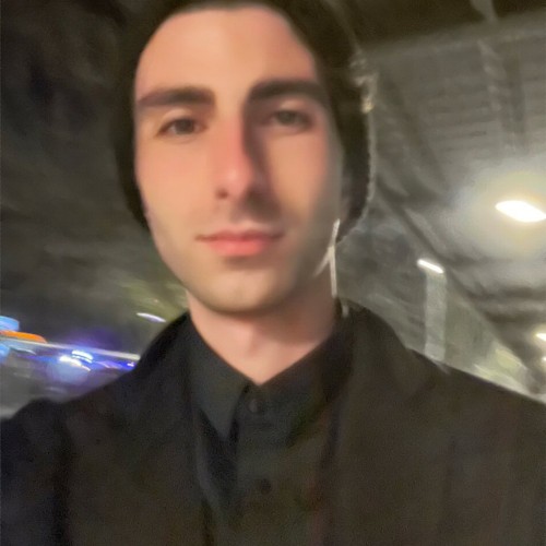 David K. profile photo