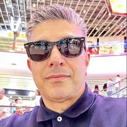 Mohsen A. profile photo