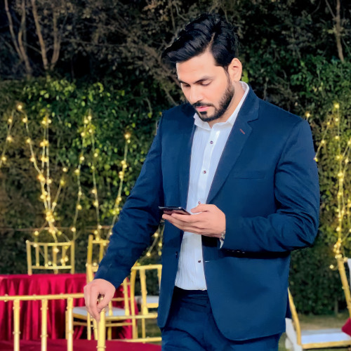 Kamran K.