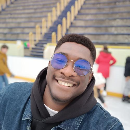 David Isa A. profile photo