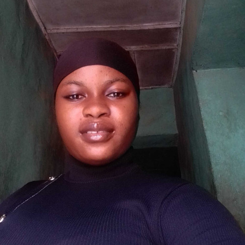 oluwakemi o. profile photo