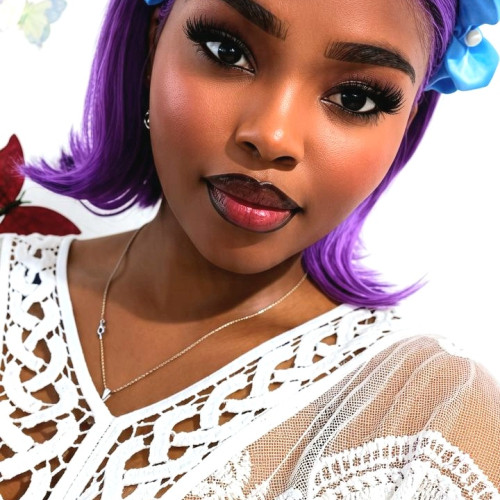 Jade K. profile photo
