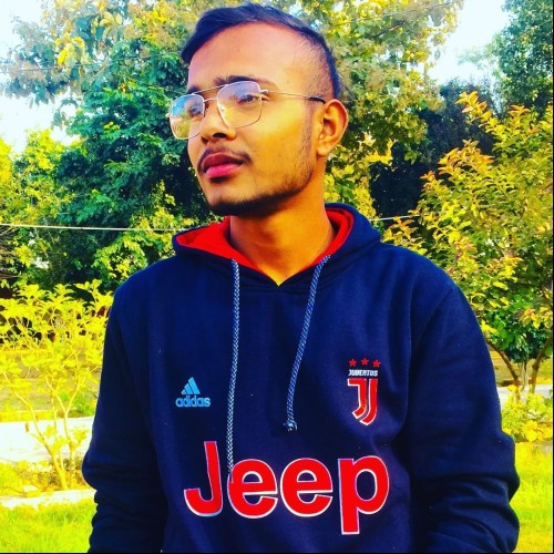 vikas k.