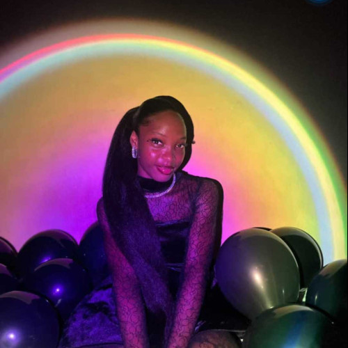 Munachiso l. profile photo
