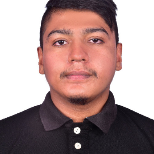 Suraj B.