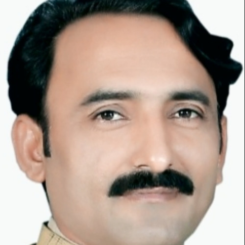 Wajid H. profile photo