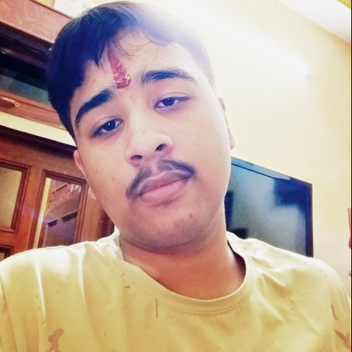 Shubham M.