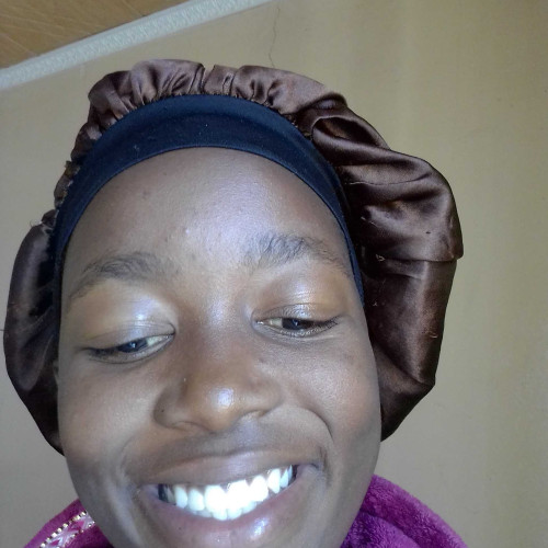 Palesa L.