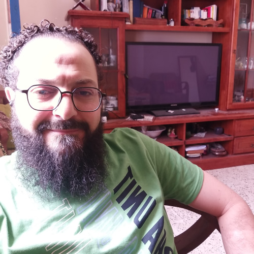 Elias d. profile photo