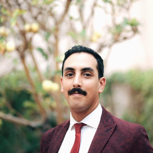 Mehdi  A.