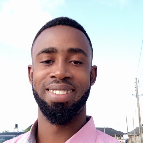 OBUMNEME U. profile photo