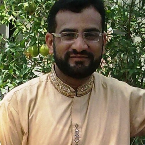 Irfan U.