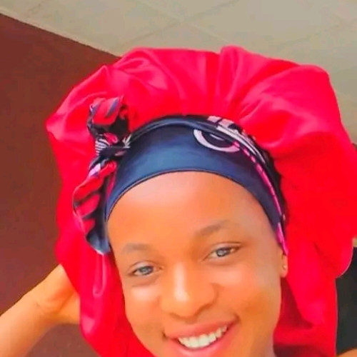 Ifeanyichukwu Chinyere A.
