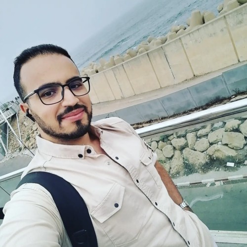 Faouzi L. profile photo