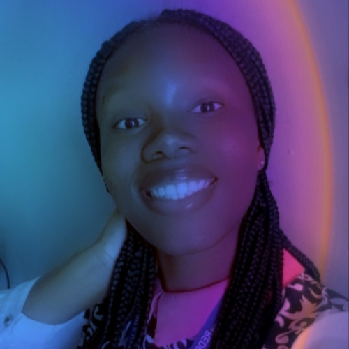 Oluwasikemii  A. profile photo