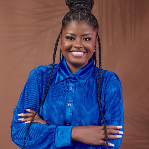 Maria  J. profile photo