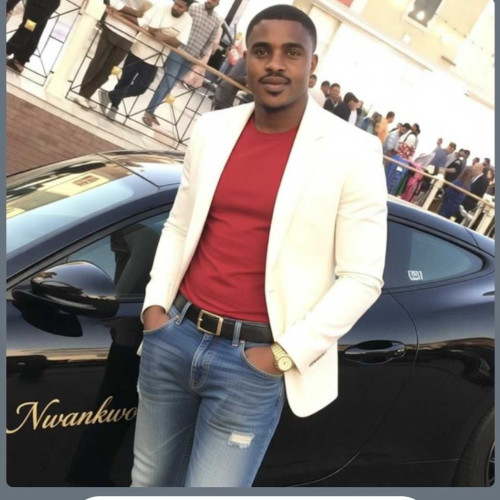 Benard N. profile photo