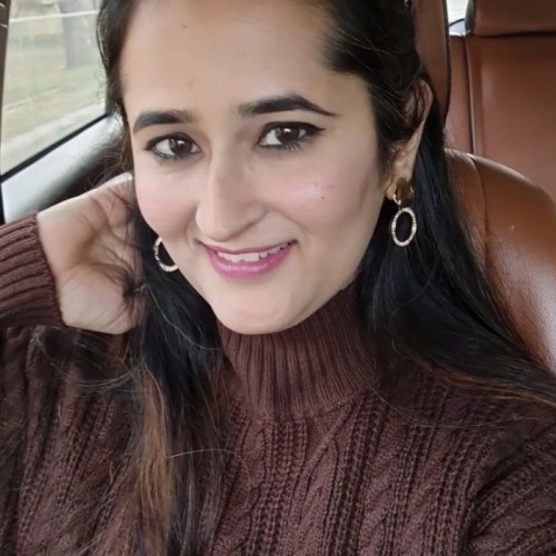 Shaheen S. profile photo