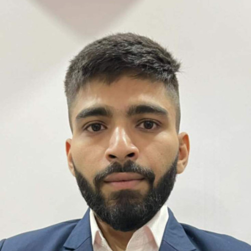 Chirag K.
