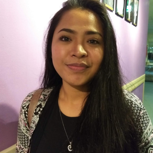 Trisnadewi N. profile photo